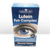 Nature's Aid Lutein Eye Complex
