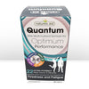 Nature's Aid Quantum Optimum Performance Multi Vitamins & Minerals