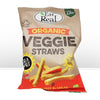 Eat Real Organic Veggie Straws