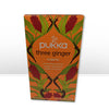 Pukka Organic Three Ginger Tea
