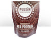 Pulsin Chocolate Flavoured Pea Protein