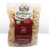 Castagno Organic Wholegrain Spelt Penne Pasta
