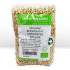 Organic Buckwheat Unroasted