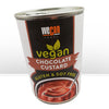 WeCan Vegan Chocolate Custard