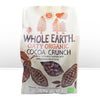 Whole Earth Oaty Organic Cocoa Crunch