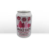 Whole Earth Organic Cranberry