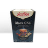 Yogi Black Chai Tea