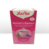 Yogi Women's Balance Tea